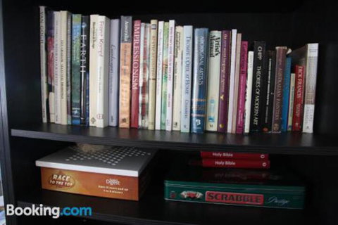 The WeareHouse In Deloraine - Darwin Holiday 5