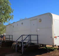 AAOK Karratha Caravan Park - Darwin Holiday