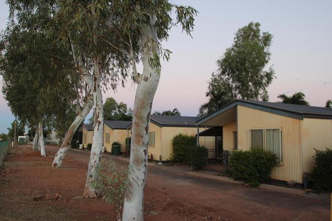 AAOK Karratha Caravan Park - Darwin Holiday 6
