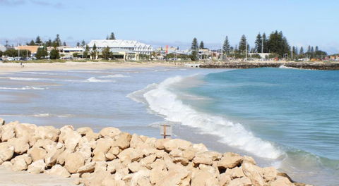 Geraldton Luxury Vacation Home With Free Netflix - Darwin Holiday 6