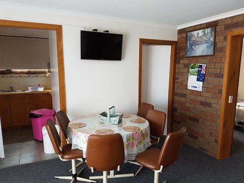 Traplins Accomodation - Darwin Holiday 5