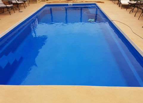 Traplins Accomodation - Darwin Holiday 2