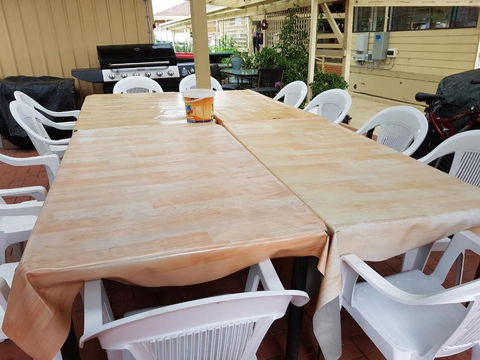 Traplins Accomodation - Darwin Holiday 6