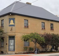 Blue Bell Inn - Darwin Holiday