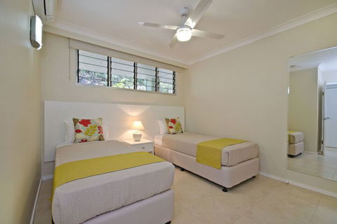 Beach Front Lagoon Lodge Apartments - Darwin Holiday 4