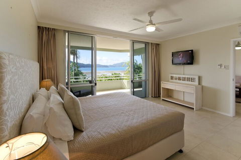Beach Front Lagoon Lodge Apartments - Darwin Holiday 3
