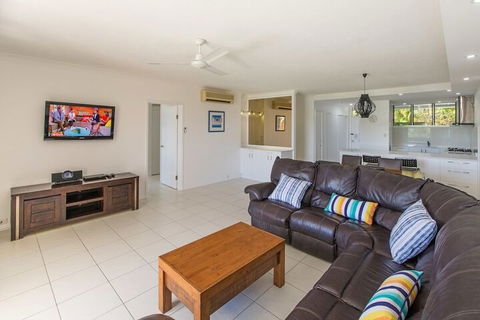 Beach Front Lagoon Lodge Apartments - Darwin Holiday 7