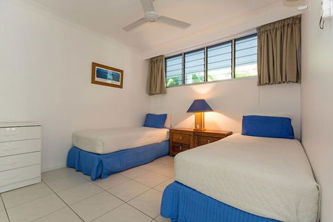Beach Front Lagoon Lodge Apartments - Darwin Holiday 6