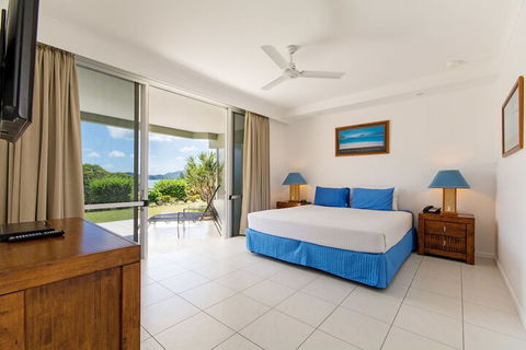 Beach Front Lagoon Lodge Apartments - Darwin Holiday 5