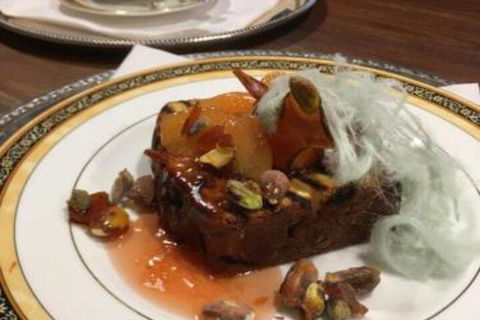 Holyrood House - Darwin Holiday 2