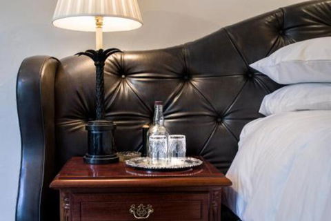 Holyrood House - Darwin Holiday 3