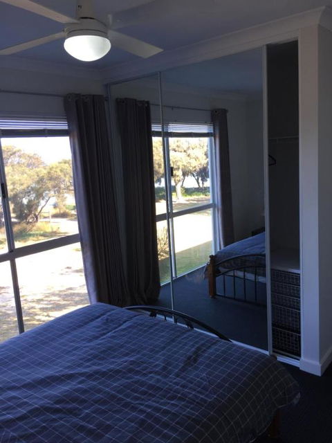 Falcon Bay 4x4 Townhouse - Darwin Holiday 4