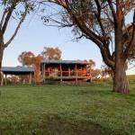 Gaddleen Grove Cottages - Darwin Holiday 0