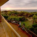 Oceana Sunset - Darwin Holiday 0