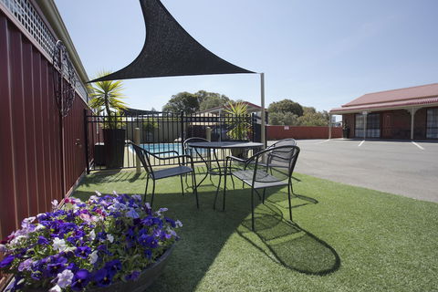 Horsham Country City Motor Inn - Darwin Holiday 5