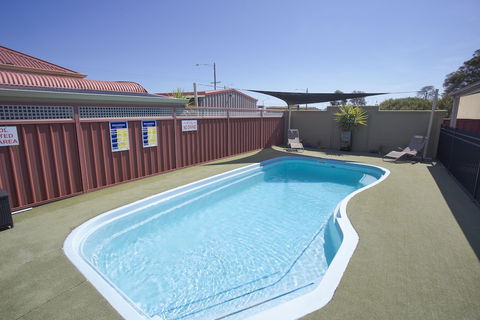 Horsham Country City Motor Inn - Darwin Holiday 3