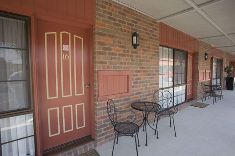 Horsham Country City Motor Inn - Darwin Holiday 0