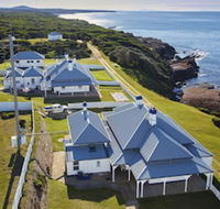 Green Cape Lightstation Cottages - Darwin Holiday