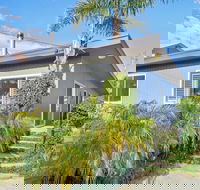 Sapphire Cottage - Darwin Holiday