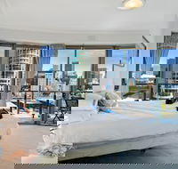 Southbank Tower Apartments - Darwin Holiday