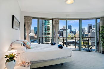 Southbank Tower Apartments - Darwin Holiday 0