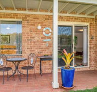Chez Boulders - Darwin Holiday