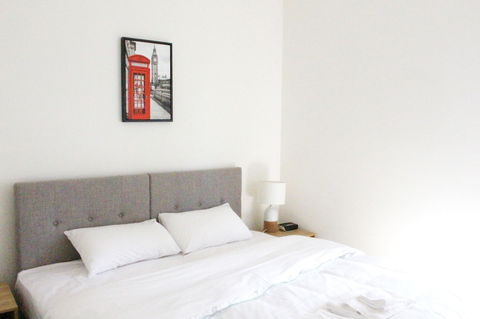 Ellia Apartment Doncaster - Darwin Holiday 3