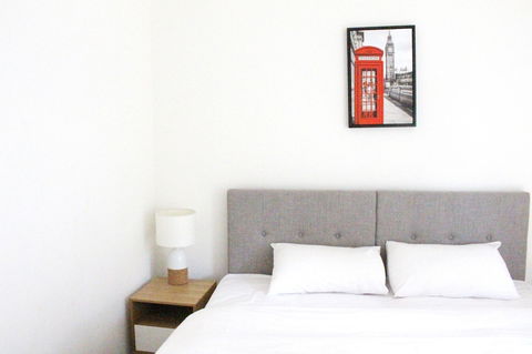 Ellia Apartment Doncaster - Darwin Holiday 2