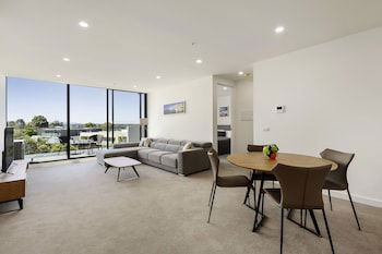 Ellia Apartment Doncaster - Darwin Holiday 4