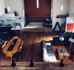 The Church Retreat - Darwin Holiday