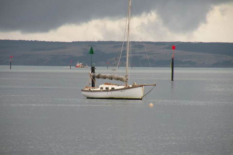 The Anchorage - Darwin Holiday 3