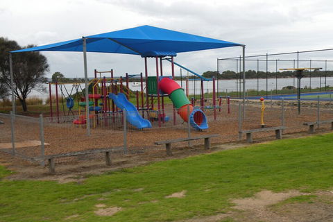 The Anchorage - Darwin Holiday 5