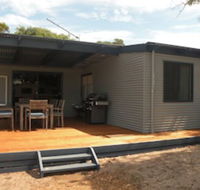 The Anchorage - Darwin Holiday