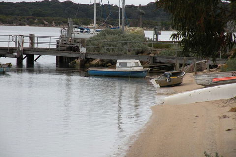 The Anchorage - Darwin Holiday 4