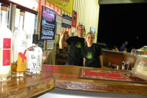 The Anchorage - Darwin Holiday 2