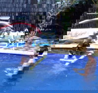 Tara Spa Apartments - Darwin Holiday