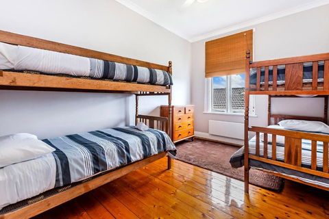 Catherine Normane Holiday House - Darwin Holiday 2