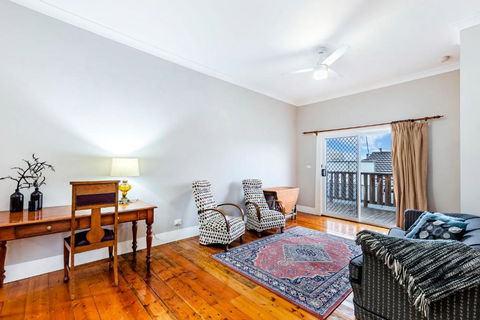 Catherine Normane Holiday House - Darwin Holiday 3