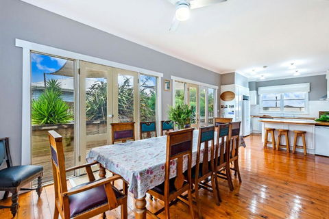 Catherine Normane Holiday House - Darwin Holiday 4