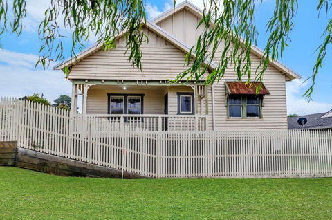 Catherine Normane Holiday House - Darwin Holiday 1