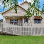 Catherine Normane Holiday House - Darwin Holiday 0