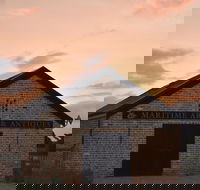 Port Albert Motel - Darwin Holiday