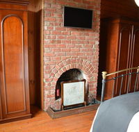 Portarlington Vicarage - Darwin Holiday