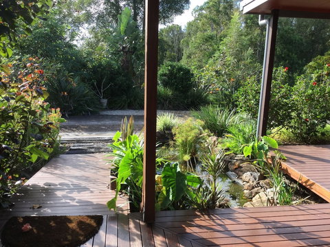 The Croft Bed And Breakfast - Darwin Holiday 0