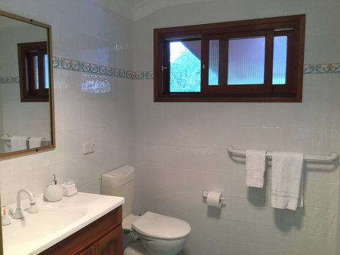 The Croft Bed And Breakfast - Darwin Holiday 6