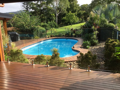 The Croft Bed And Breakfast - Darwin Holiday 3