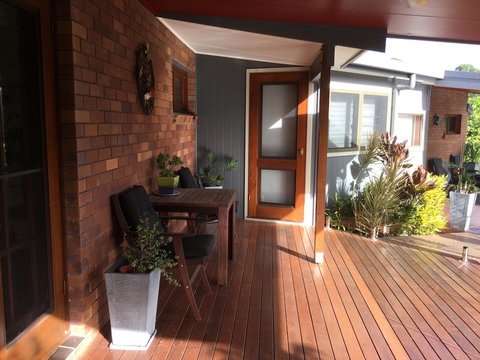 The Croft Bed And Breakfast - Darwin Holiday 1