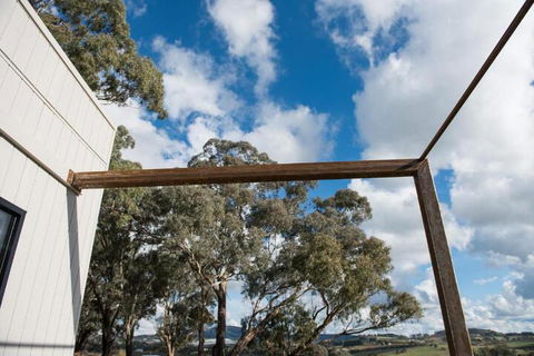 Dragonfly Cottages - Darwin Holiday 2