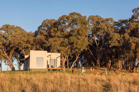 Dragonfly Cottages - Darwin Holiday 5