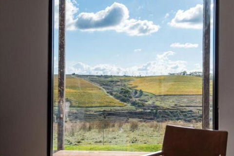 Dragonfly Cottages - Darwin Holiday 6